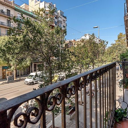 Clandestino Suites Barcelona Exterior photo