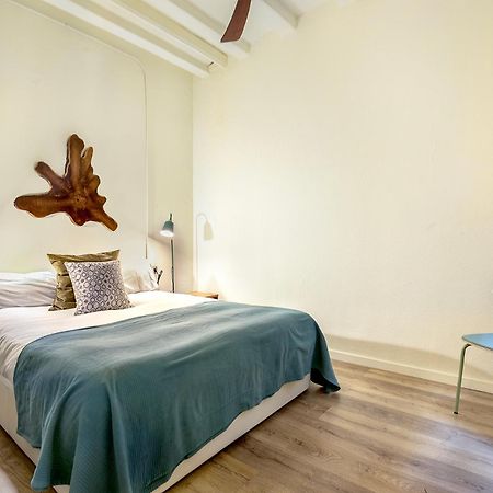 Clandestino Suites Barcelona Exterior photo