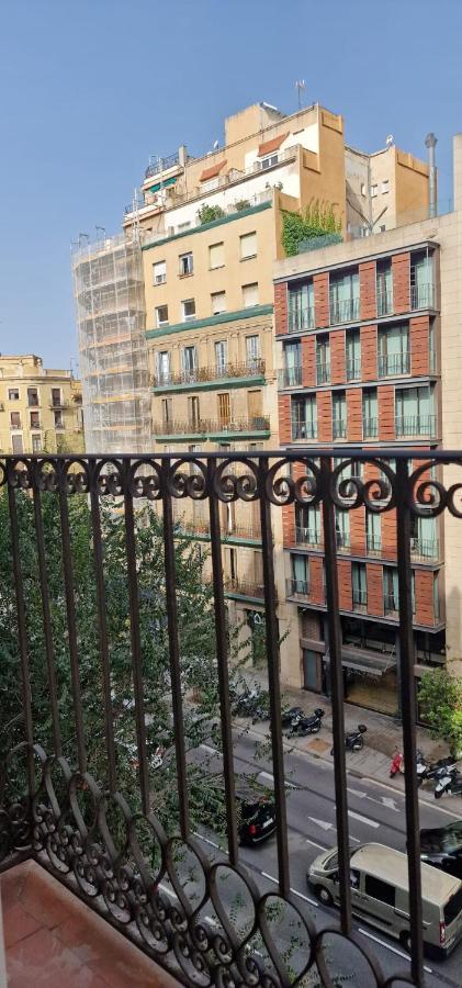 Clandestino Suites Barcelona Exterior photo