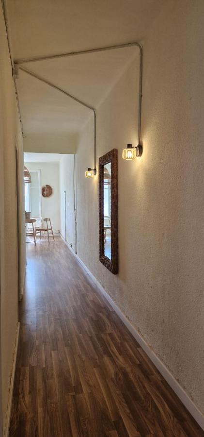 Clandestino Suites Barcelona Exterior photo