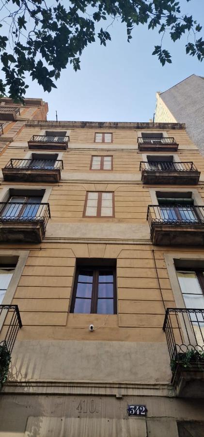 Clandestino Suites Barcelona Exterior photo