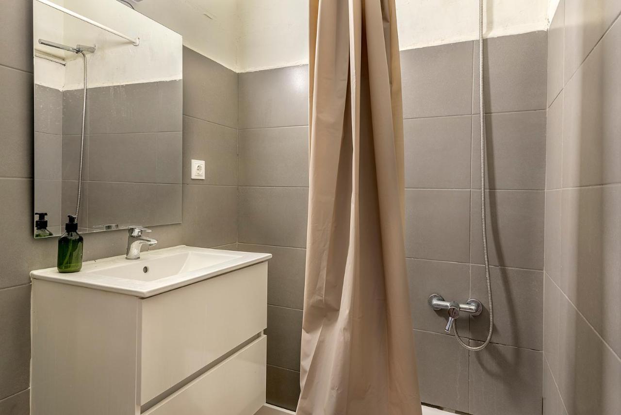 Clandestino Suites Barcelona Exterior photo