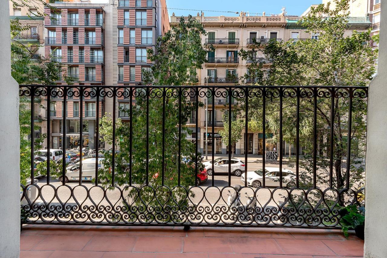 Clandestino Suites Barcelona Exterior photo