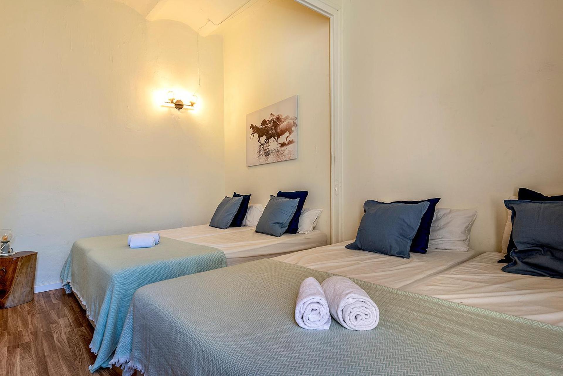 Clandestino Suites Barcelona Exterior photo