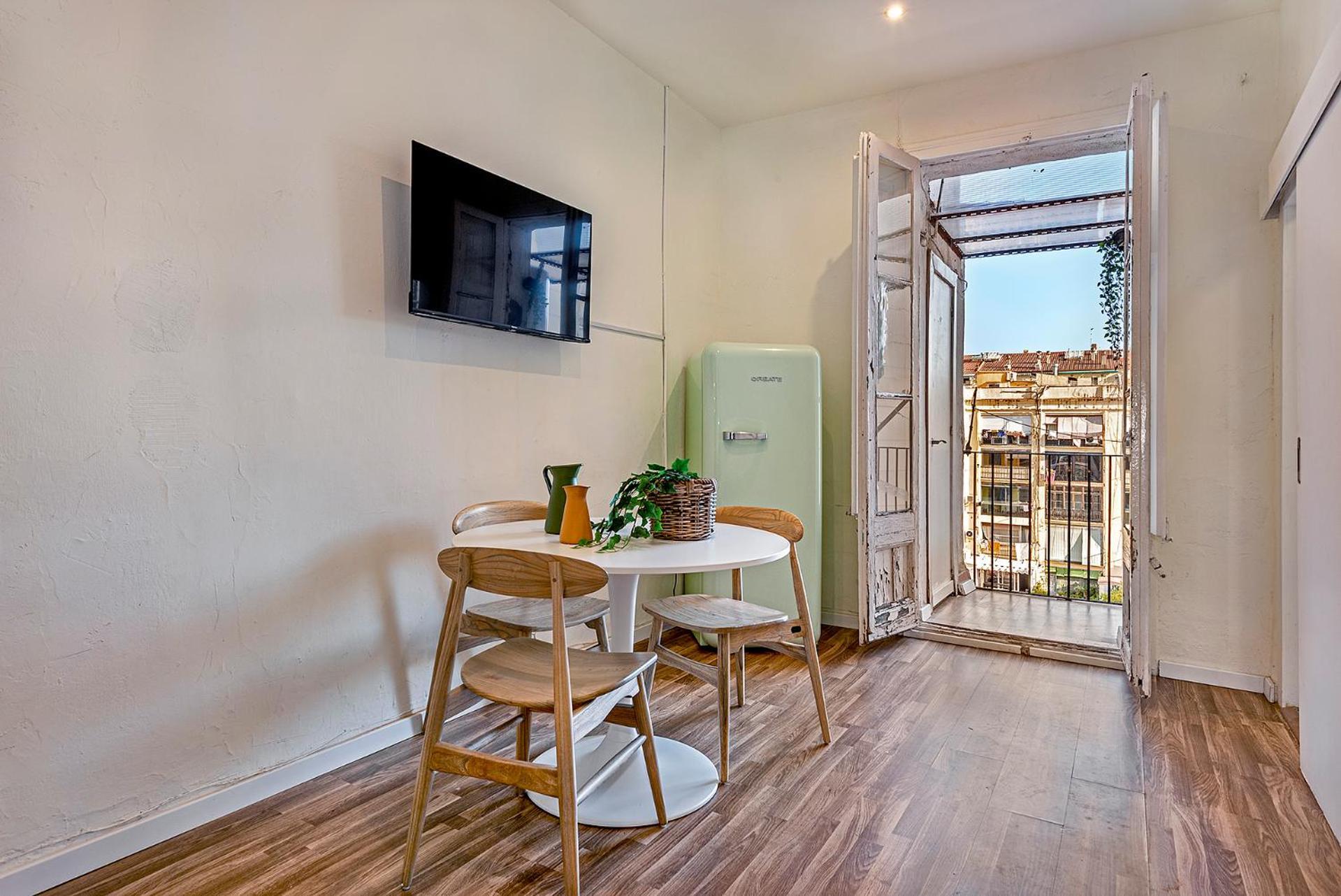 Clandestino Suites Barcelona Exterior photo