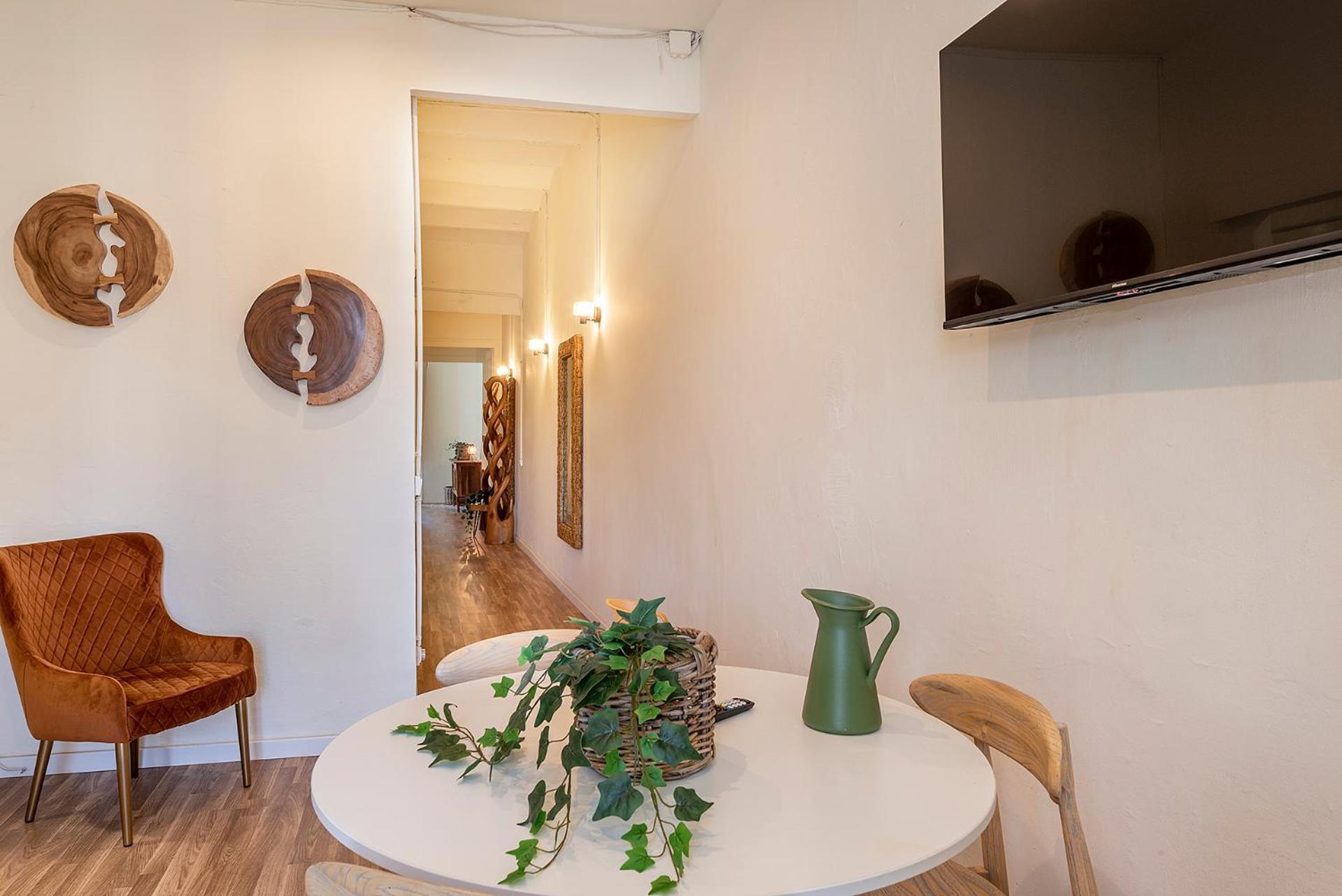Clandestino Suites Barcelona Exterior photo