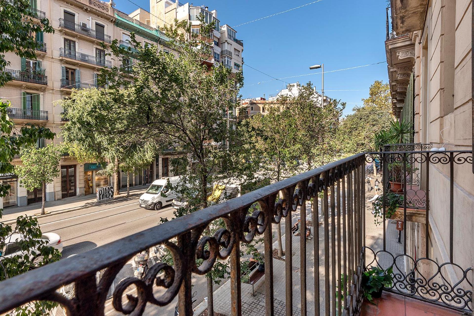 Clandestino Suites Barcelona Exterior photo